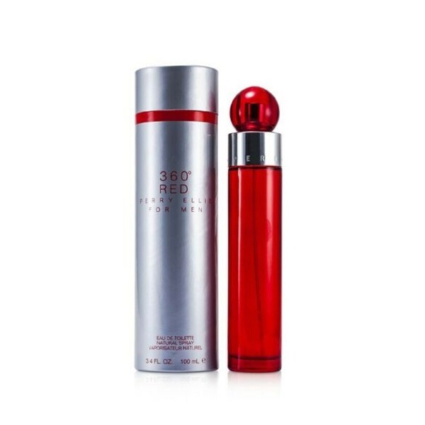 ペリーエリス 360 レッド メン EDT SP 100ml