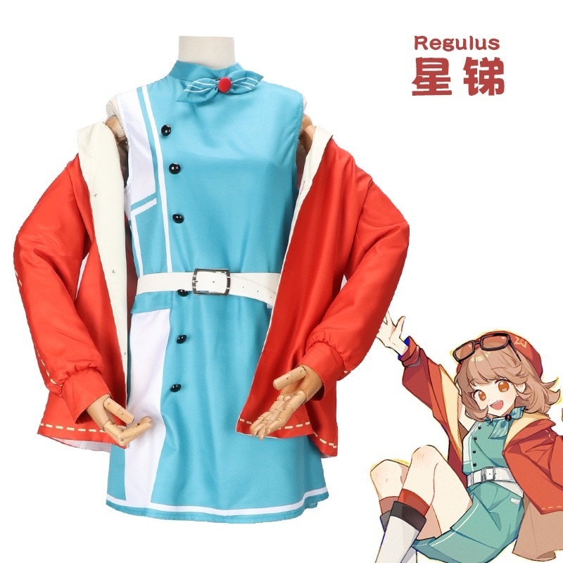 バックトゥザフューチャー 1999 スター アンチモニー Cos サーバー インサイト 2 ゲーム アニメ コスプレ デイリー サーバー Cos 衣装フルセット