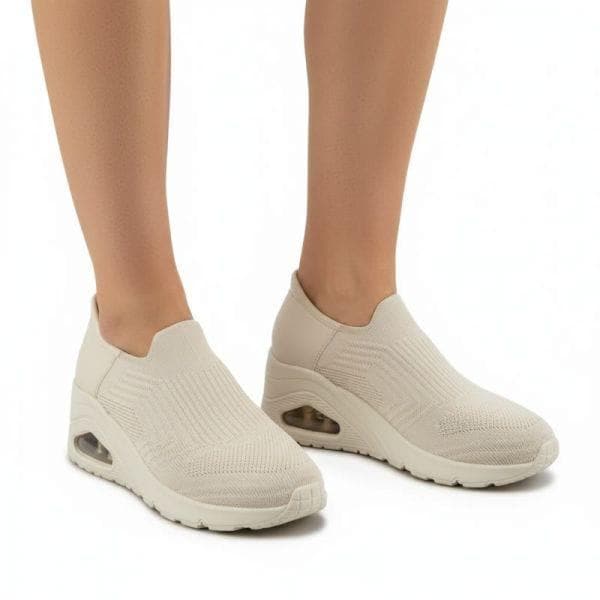 女性ウノウェッジスリップイン_SC0WFCFX153