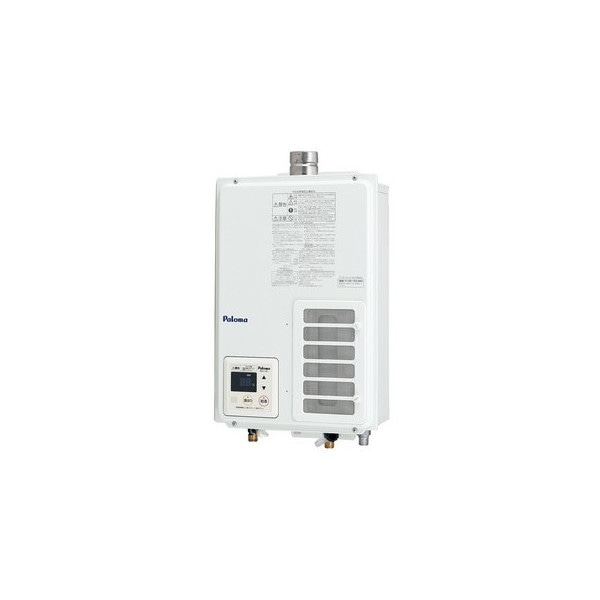 PH-163EWFS-LP [ガス給湯器（プロパンガス用給湯専用タイプ屋内壁掛型 強制排気16号）]