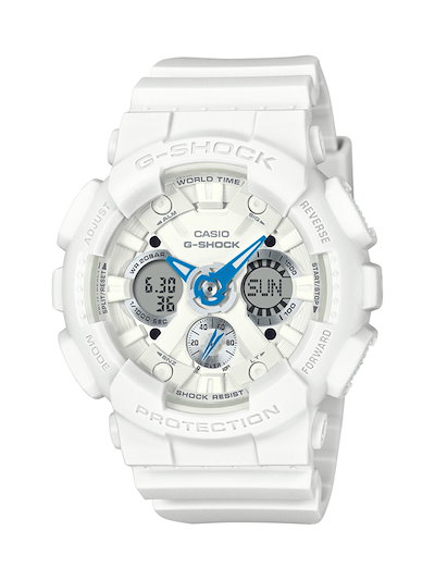 ガ*ジ様 CASIO カシオ　G-SHOCK Gショック カシオ 【国内正規品】G-SHOCK(ジーショック) クオーツ メンズタイプ