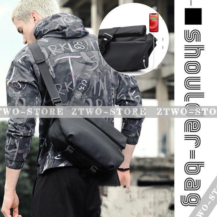 ウエストポーチ ボディバッグ ウエストバッグ メンズ レディース ボディバッグ おしゃれ 夏休み お出かけ おすすめ bag 5,637円