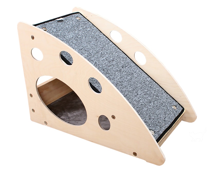 [韓国直送] 猫の隠れ家 7,526円