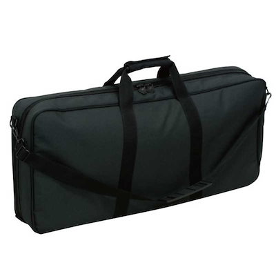 他サイト： キクタニ　KIKUTANI ツリーチャイムバッグ&ミニキーボードバッグ　TCB-200の商品画像