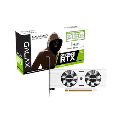 クリヤン Qoo10] 玄人志向 NVIDIA RTX3050 : パソコン