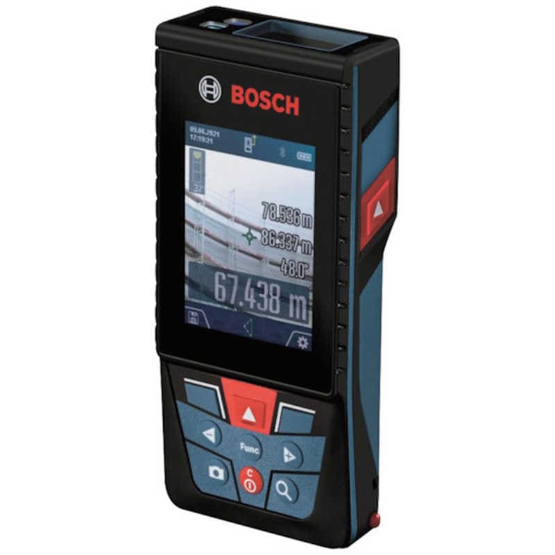 BOSCH　ボッシュ レーザー距離計　GLM15027C