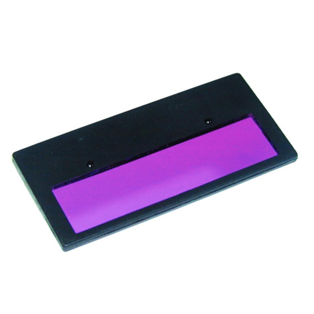 スズキッド SUZUKID 手持面用液晶カートリッジ P-670 JIDOMEN 液晶カートリッジ 遮光 溶接面 スター電器製造