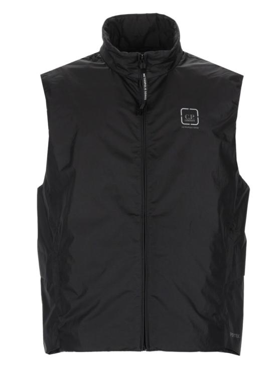 C.P. COMPANY Men Jacket 20CLVE027A 110400A999 Black