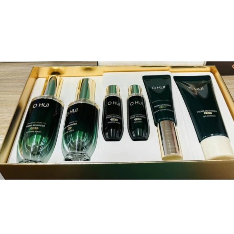 プライム アドバンサー アンプル セラム 2種 企画セット