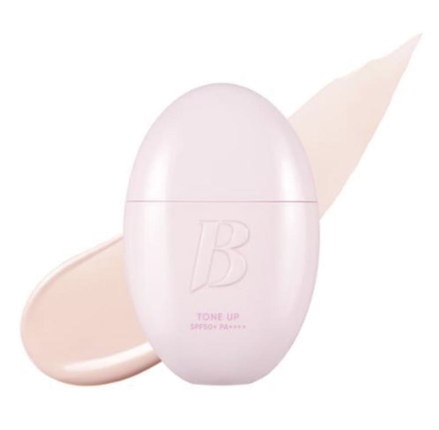 [ 1 + 1 ] BEST オールデイプレップ トーンアップ ベースクリーム 35ML SPF 50+ PA++++ オールデープレップトーンアップベースクリーム