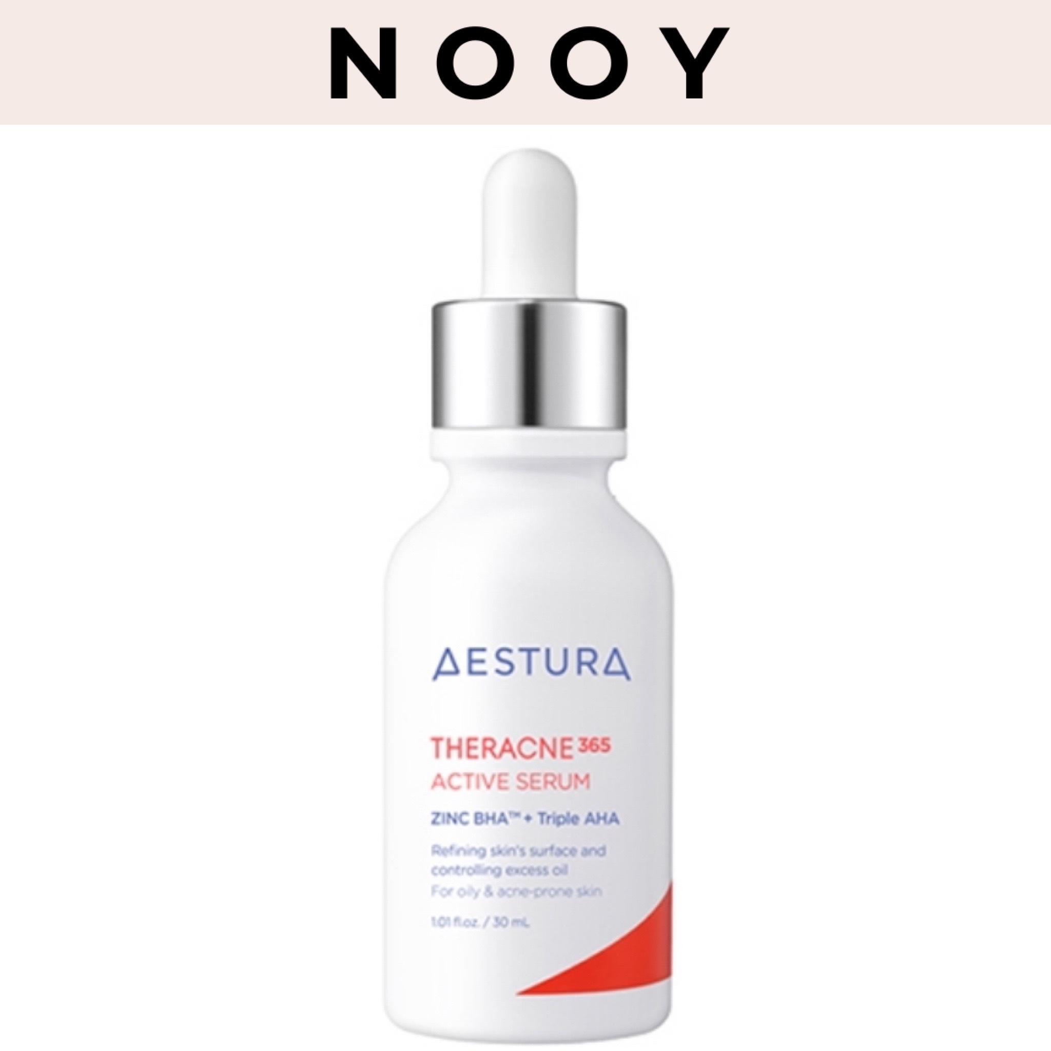 テラクネ365 アクティブ セラム 30ml トラブルセラム