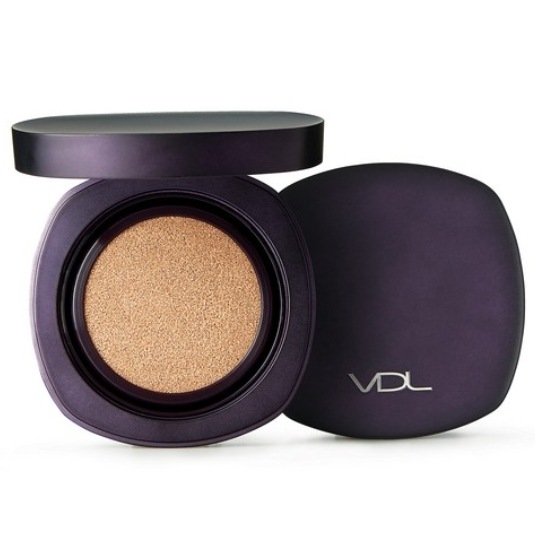 【VDL】エキスパートパーフェクトフィットクッション 本品+詰め替えセット (15gx2)
