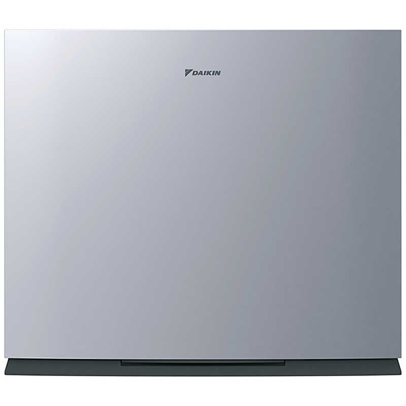ダイキン　DAIKIN　UVパワフルストリーマ空気清浄機 空気清浄:65畳まで PM2.5対応　ACBF15Z-S 103,758円