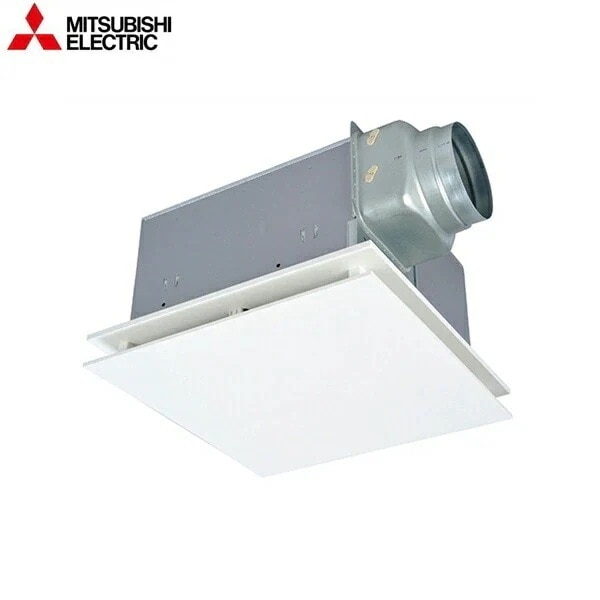 VD-23ZLEP13-FPS ダクト用換気扇 天井埋込形 消音形 フラットインテリアタイプ 大風量タイプ 25,925円