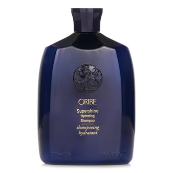 Oribe スーパーシャイン 保湿シャンプー