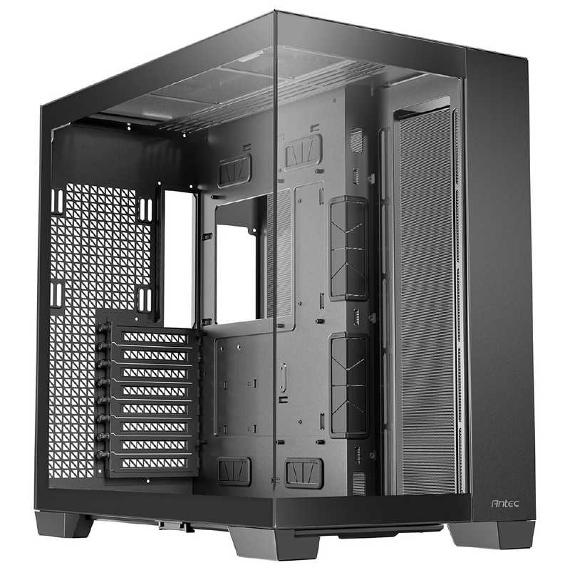 ANTEC　PCケース［ATX /Micro ATX /Extended ATX /Mini-ITX］ブラック　Constellation C8 10,023円