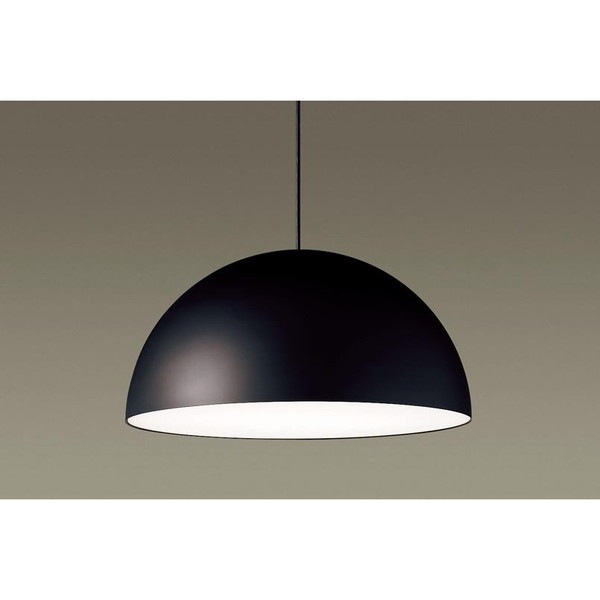 LGB15182BF [吊下型 LED（電球色） ダイニング用ペンダント プラスチックセードタイプダクトタイプ MODIFY（モディファイ） パネル付型 白熱電球60形2灯器具相当]