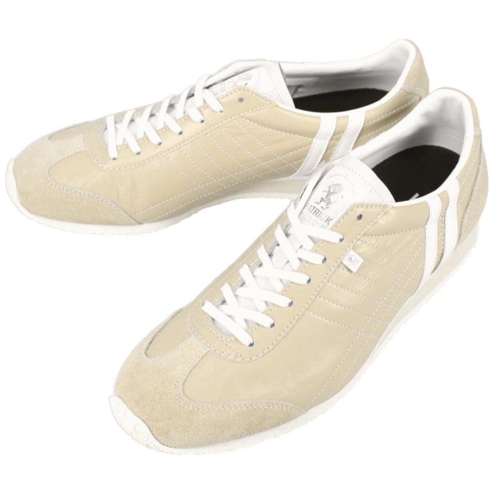 正規品 　アイリス IRIS ベージュ/ホワイト BG/WH 232313 日本製