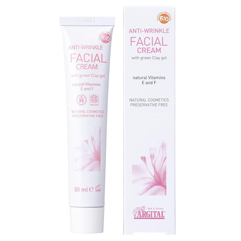 アルジタル(ARGITAL) アンチ W クリーム 50ml