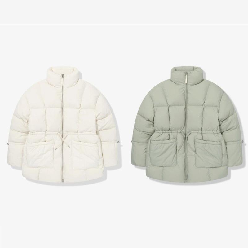 ミッドダウン -FS254DJ01F003（2色）