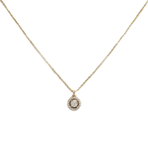 ネックレス 386995 GLD710 ゴールド