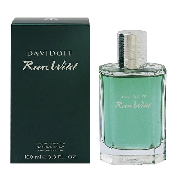 ランワイルド EDT SP 100ml 5,205円