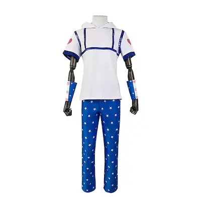 ジョジョの奇妙な冒険 ジョニィジョースター コスプレ 衣装 コスチューム  学園祭 イベント 文化祭期間限定30％