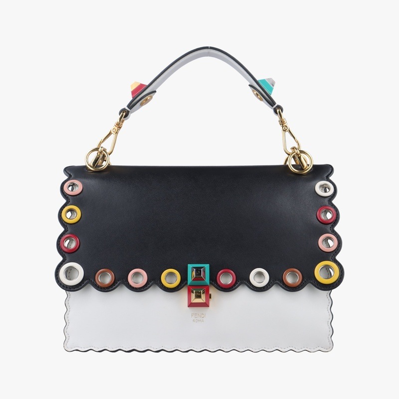 キャナイ マルチカラー レザー 8BT283 8BT283-A06Z 179-0501中古