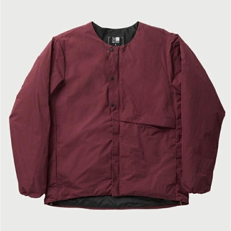 ガスト クルー（ユニセックス） M チェリーパイ #101304-2390