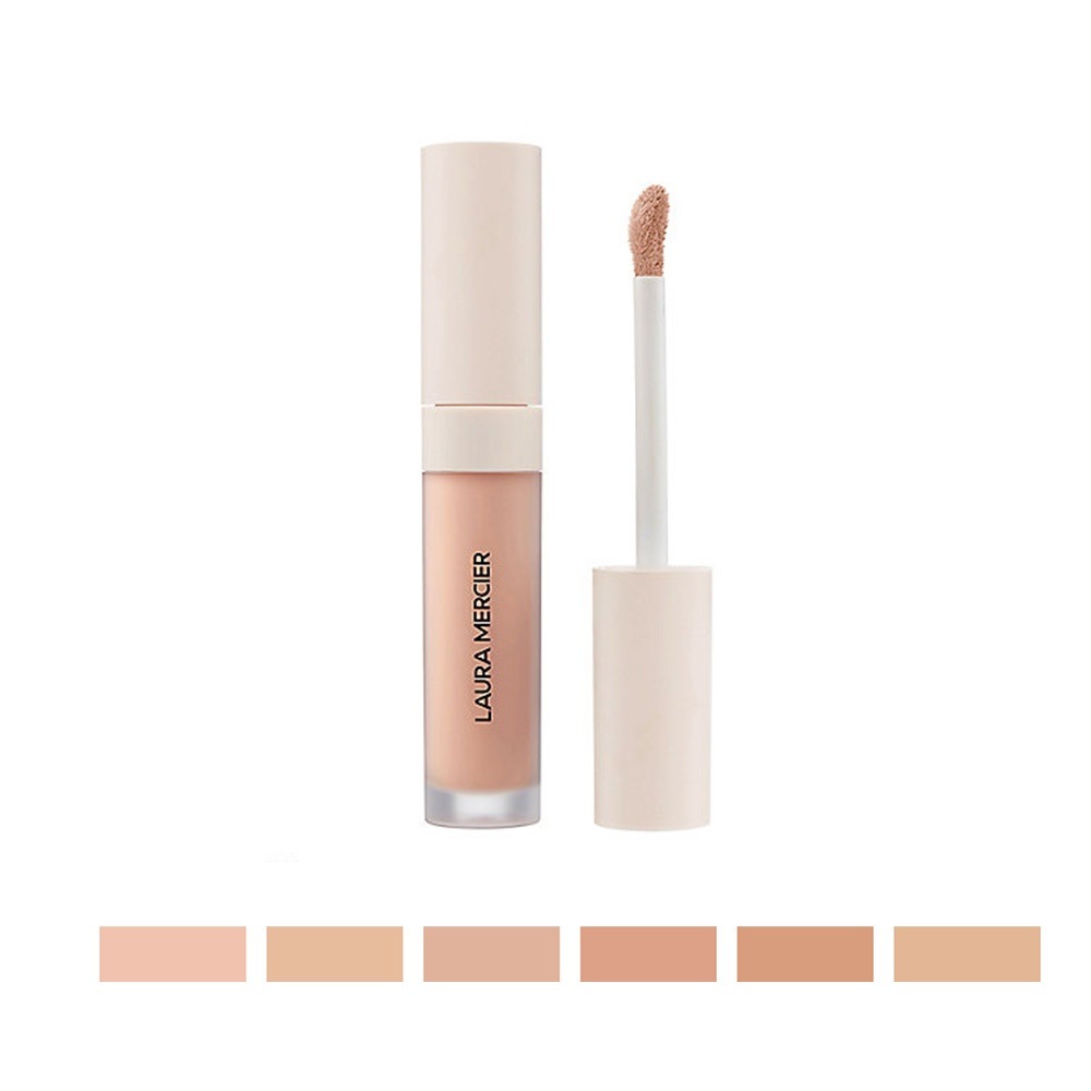 国内正規品】リアル　フローレス　ウェイトレス　パーフェクティング　コンシーラー 全6色 5.4mL／コンシーラー