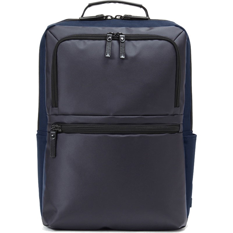 リュックL ネイビー カジュアルバックパック (6038660)