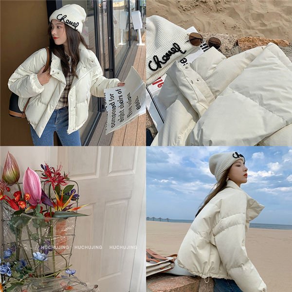 【迅速な出荷】ダウンジャケット レディース ショートダウン コート アウター 短め 秋 冬 レディース ダウン あったかい フォーマル デイリー 普段使い 学生 バレンタイン 2023 プレゼント