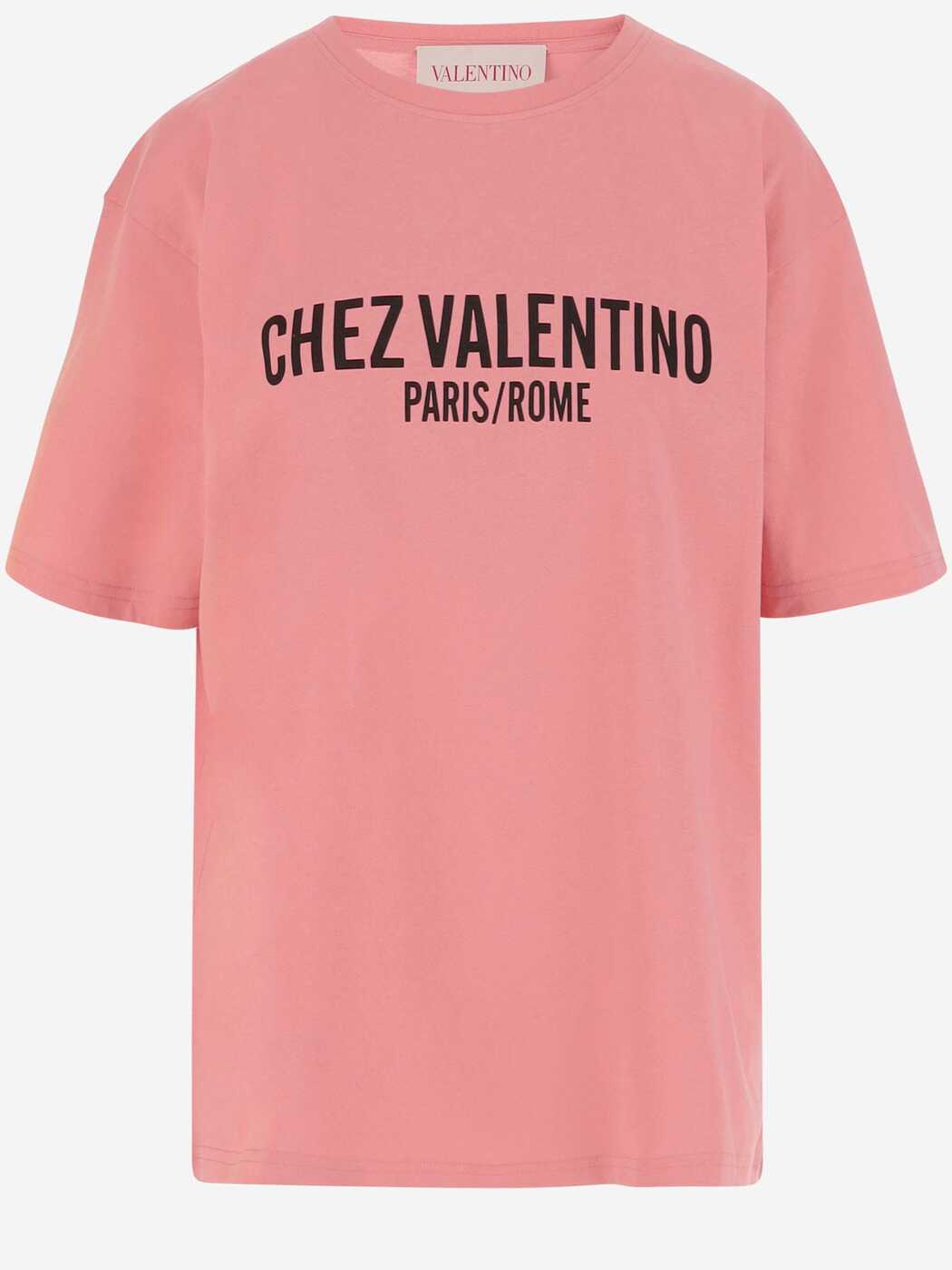 6B3MG24Q95W259 春夏2025 Tシャツ レディース ia