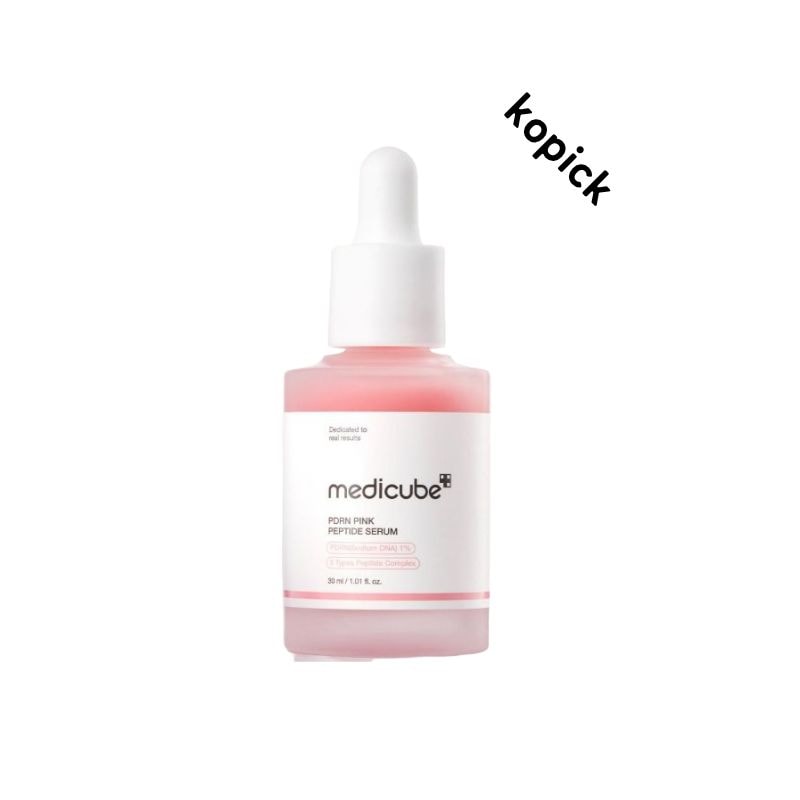 PDRN ピンクペプチド アンプル 30ml