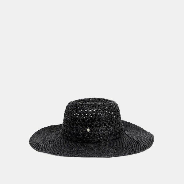 KENDRA ケンドラ CHARCOAL/CHARCOAL HAT51916