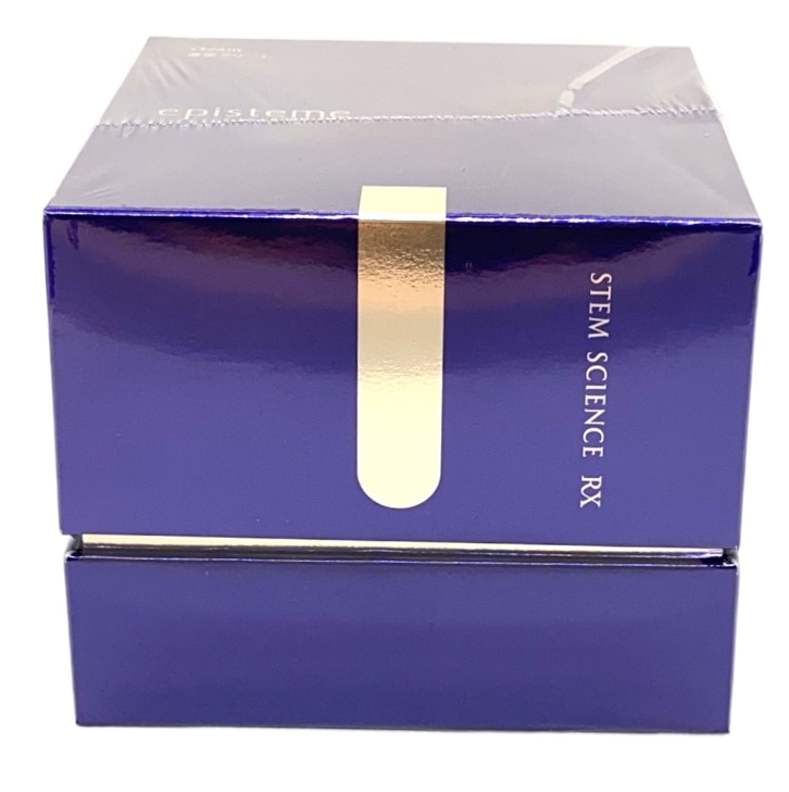 ステムサイエンス RXクリーム 45g