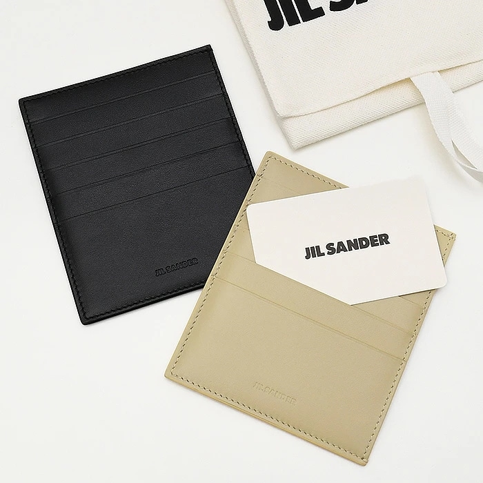 カードケース カード入れ カードホルダー J25VL0008 P5454 メンズ 本革 レザー ギフト おすすめ ブランド キャッシュレス プレゼント