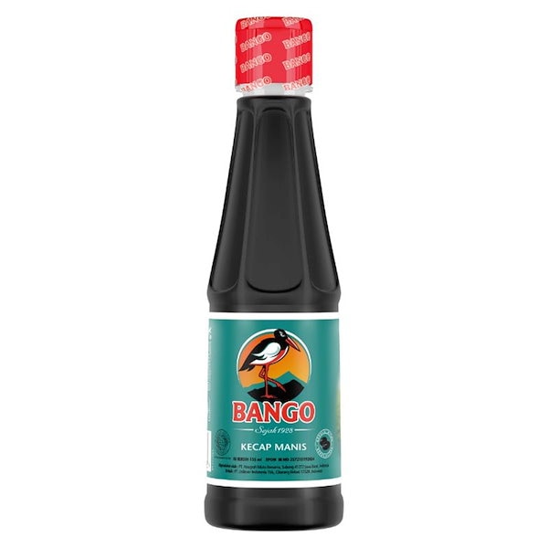 Qoo10] BANGO インドネシア調味料 甘口醤油 ケチャップ