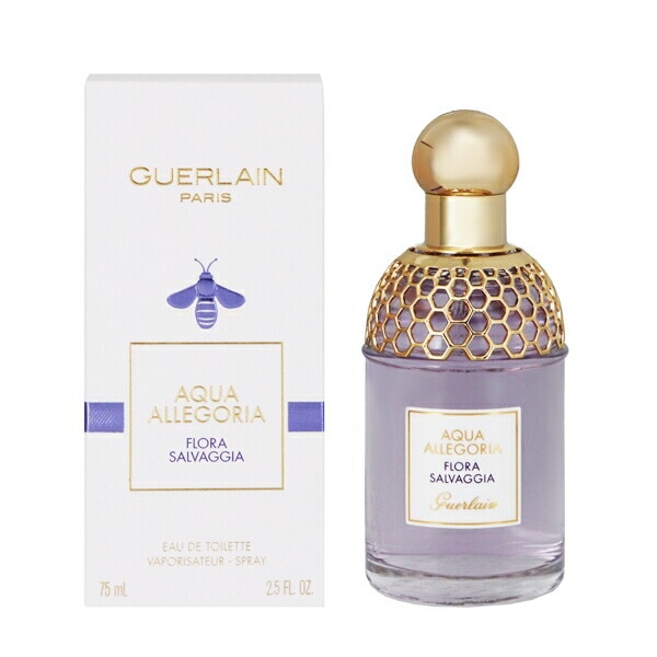 アクア アレゴリア フローラ サルヴァジア EDT SP 75ml
