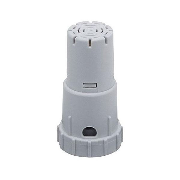 (まとめ) 空気清浄機オプションAg+イオンカートリッジ (×10セット)