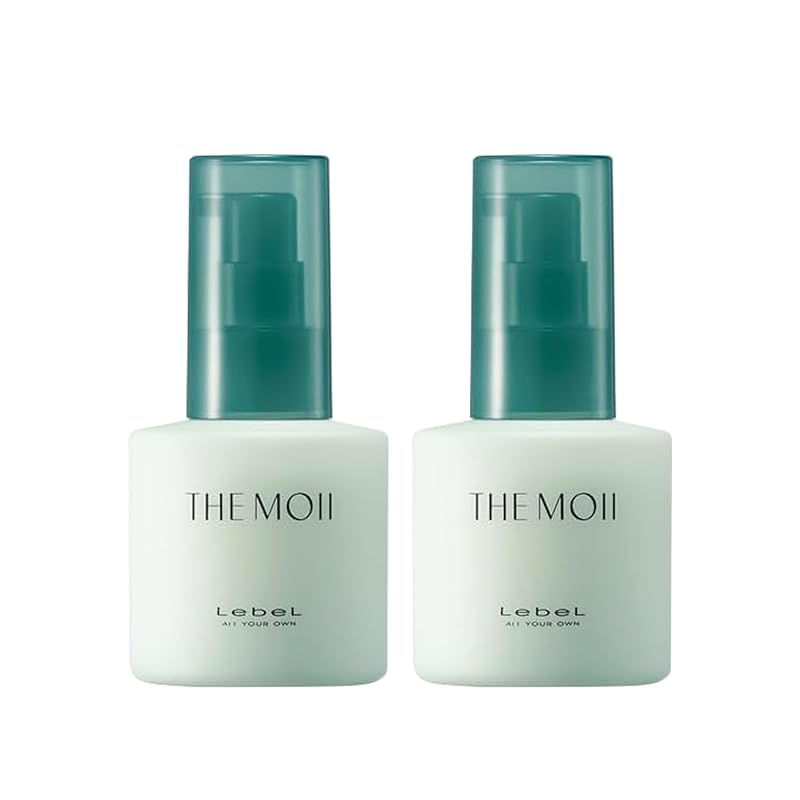 ザモイVGセラムディープブレス 100ml 【２本セット】