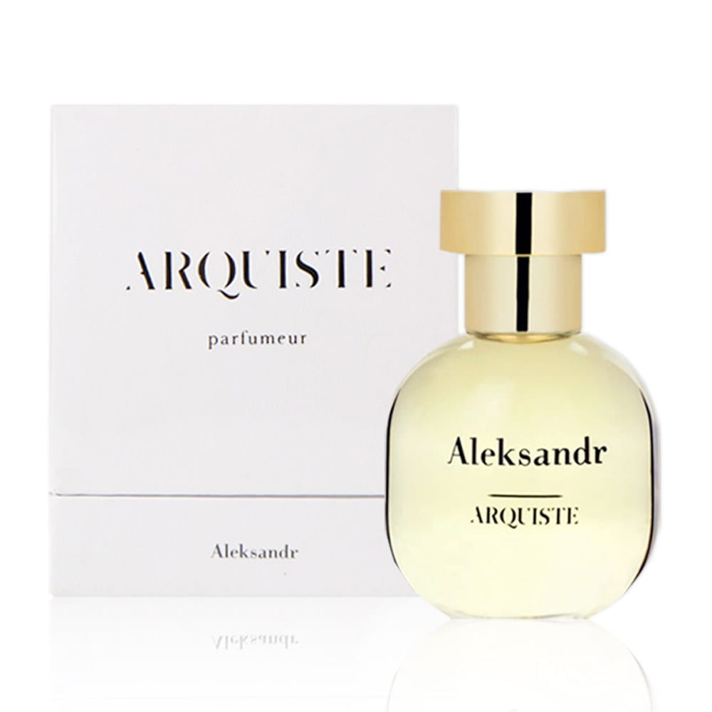 アルキステ AP アレクサンドル EDP オードパルファム 100ml