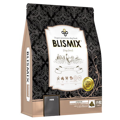 他サイト： 【カナダ産に変更済み】チキンレシピ 小粒 1kgの商品画像