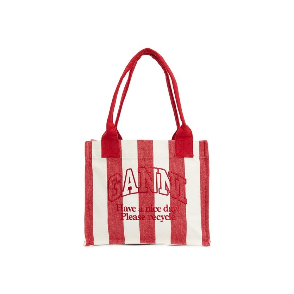 ガニトートバッグ A5970 396