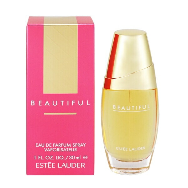 ビューティフル EDP SP 30ml