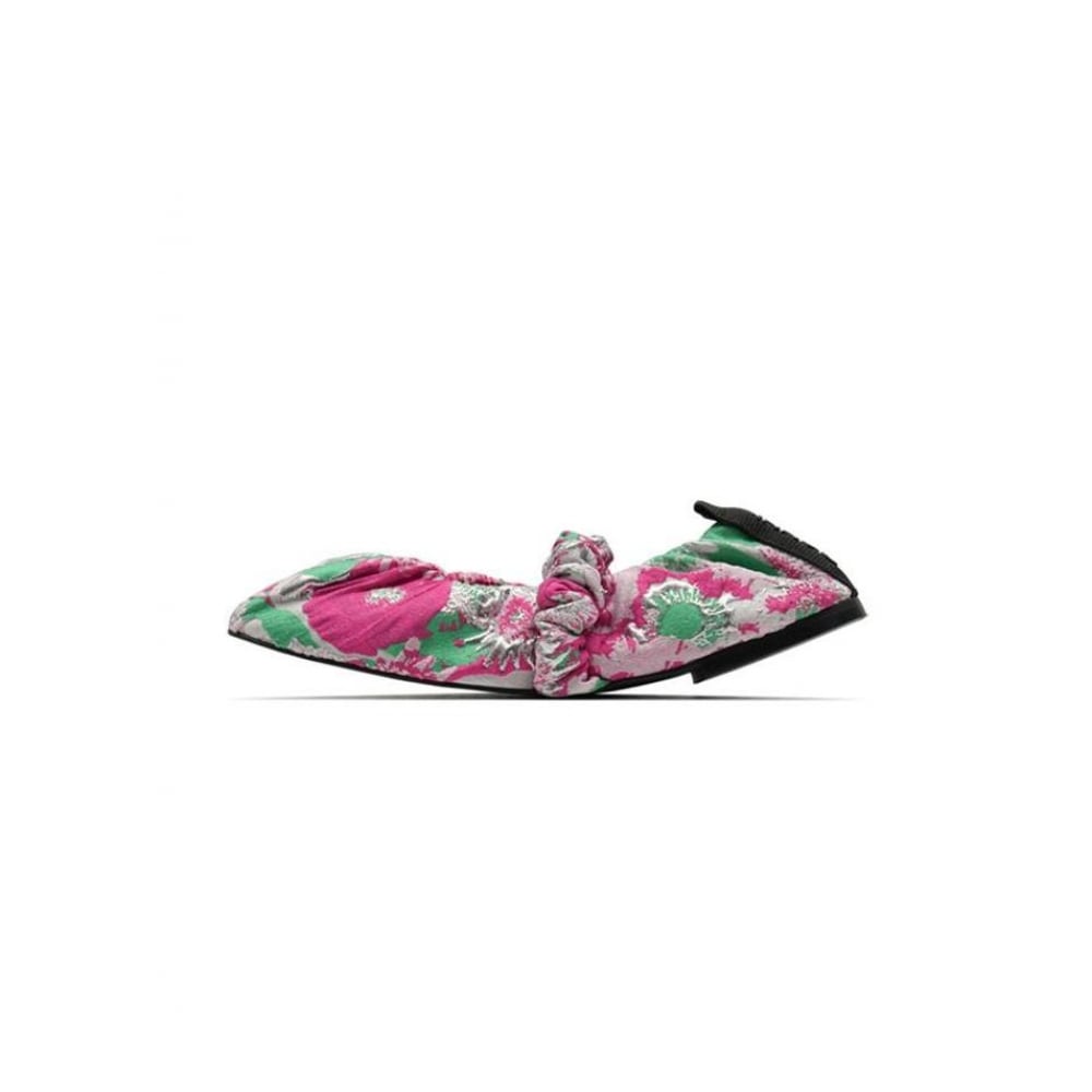 ガニソフトスクエアトゥスクランチ S1983-393