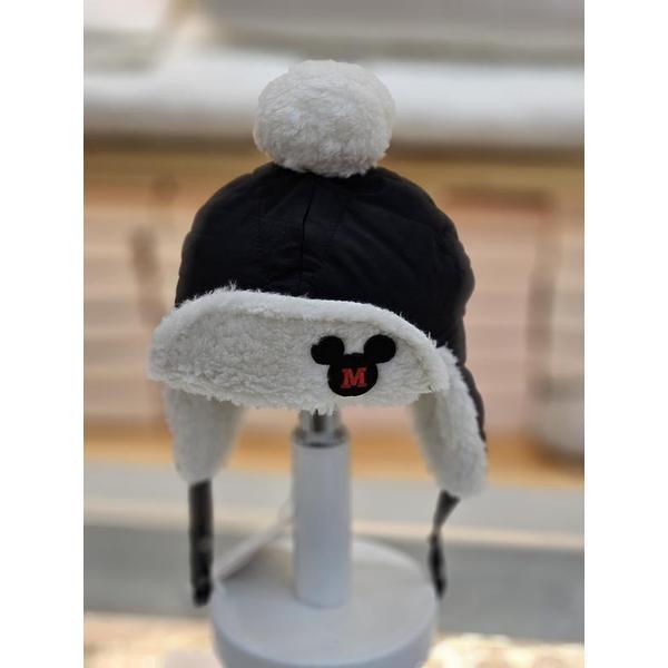 セーブゾーン04 ミッキーキルティング栗帽子 79R776808 (S41105363) 4,769円