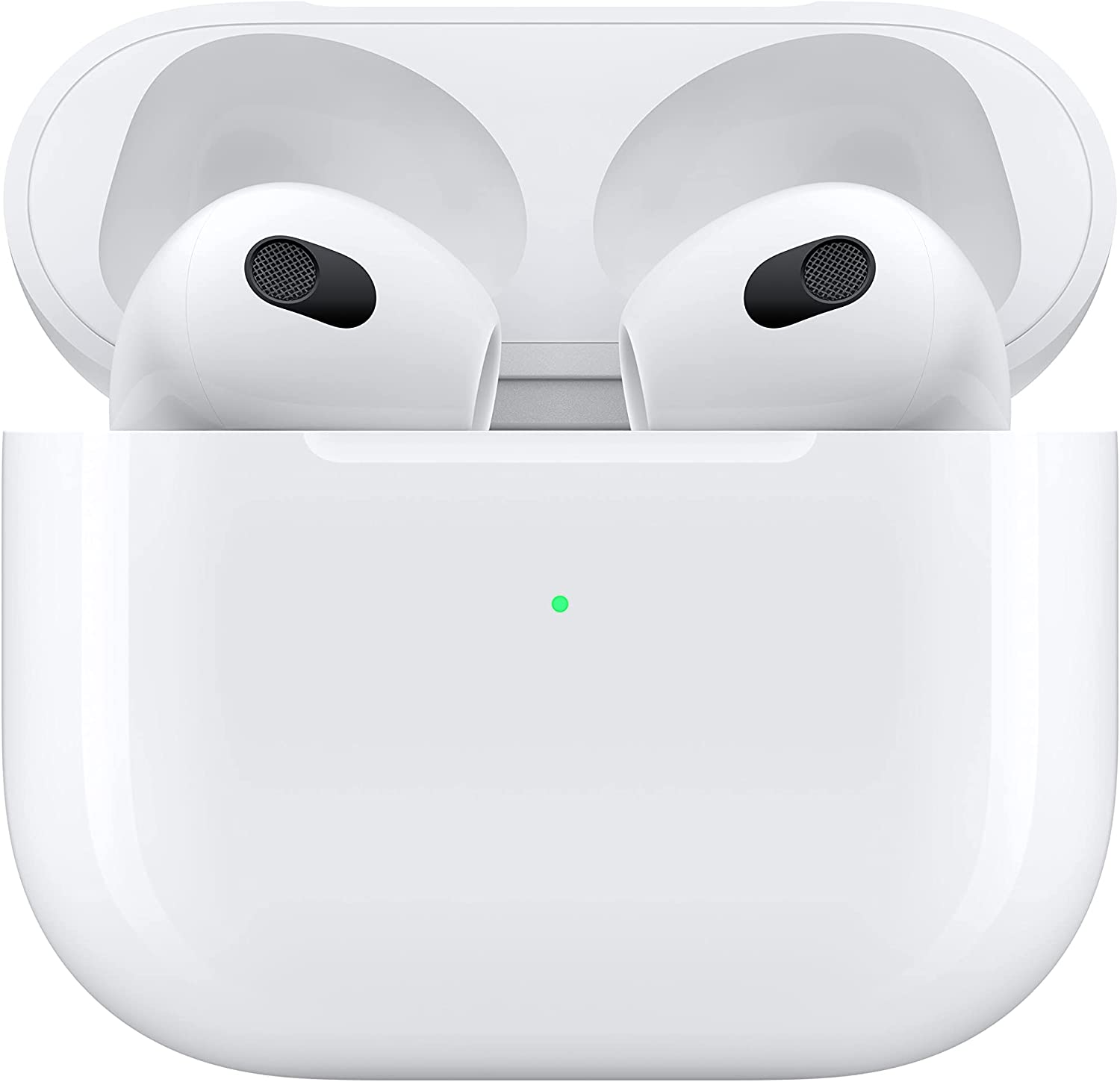 APPLE AirPods 第3世代 MPNY3J/A Lightning充電ケース付き