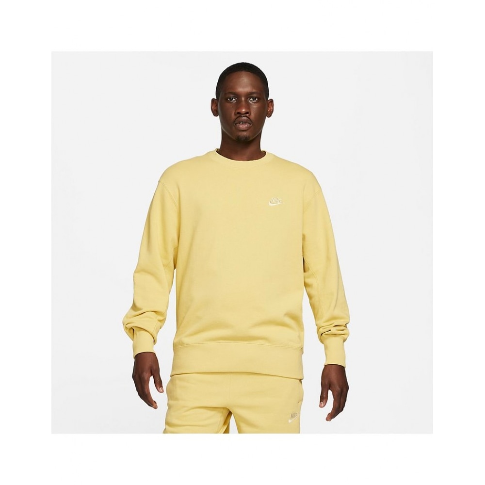 ナイキ SB クラシッククルースウェットシャツ