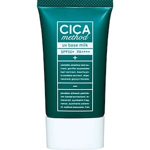 CICA メソッド UVベースミルク 40mL